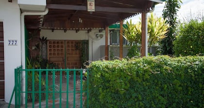 Casa Kibi Kibi
