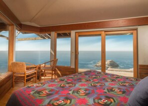 Premium House, 4 Bedrooms, Ocean View | View from room - The Inn at Newport Ranch (Fort Bragg)