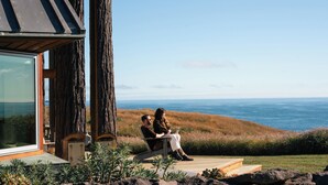 Front of property - The Inn at Newport Ranch (Fort Bragg)