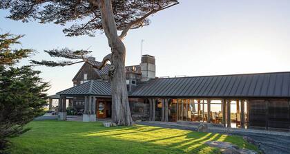 The Inn at Newport Ranch