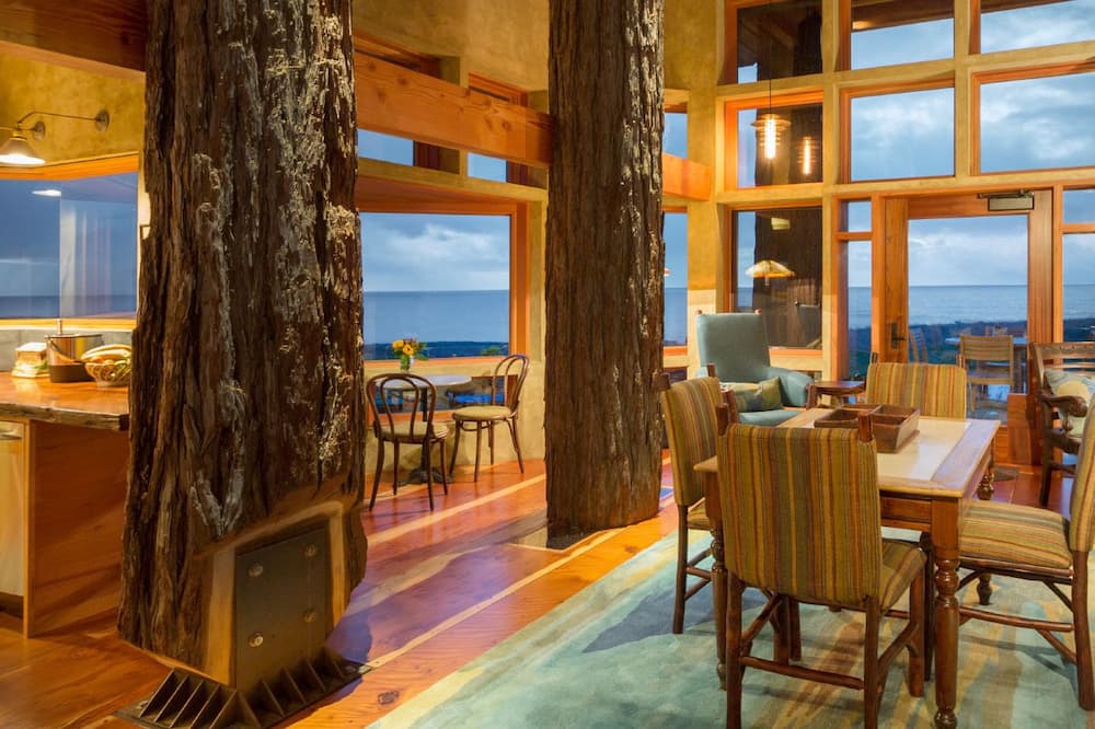 The Inn at Newport Ranch - Newport, CA