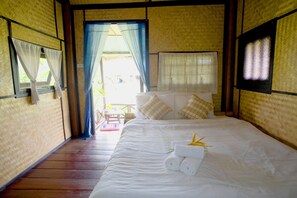 Habitación estándar doble | Wifi gratis