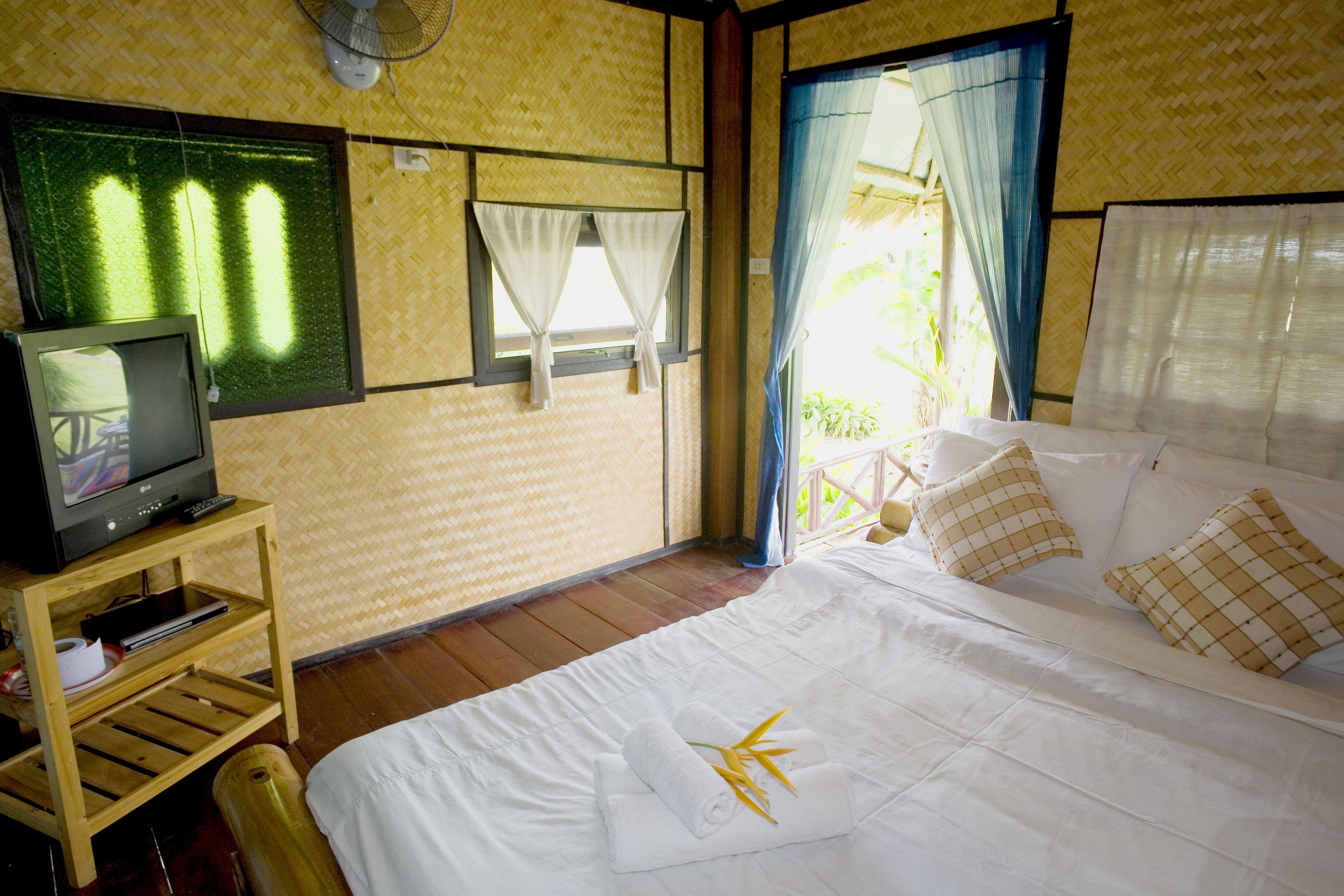 Standard Double Room | Free WiFi