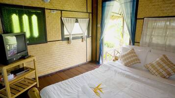 Standard Double Room | Free WiFi