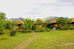 Exterior - Good Morning Pai (Pai)