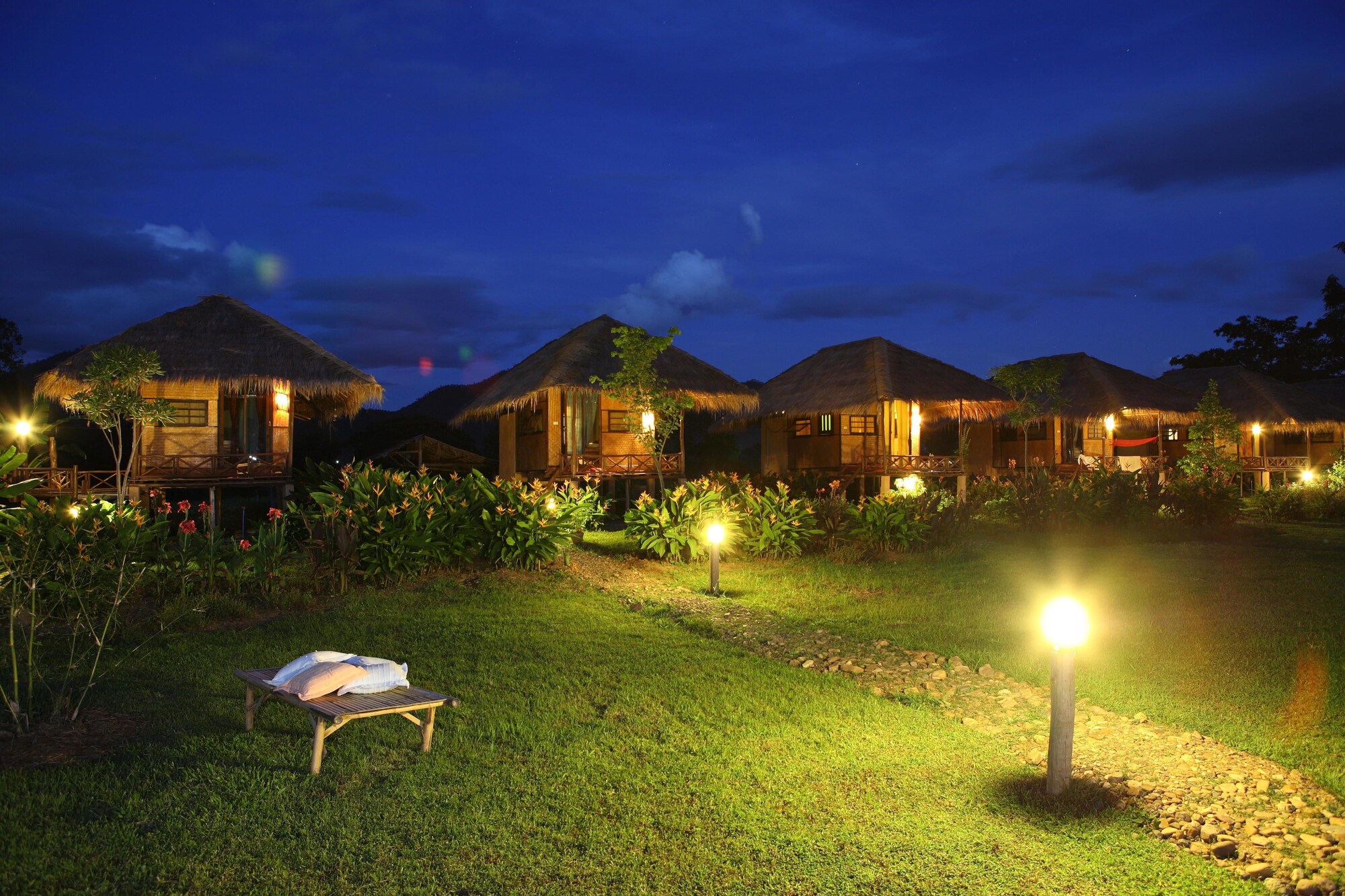 2 Star Hotels