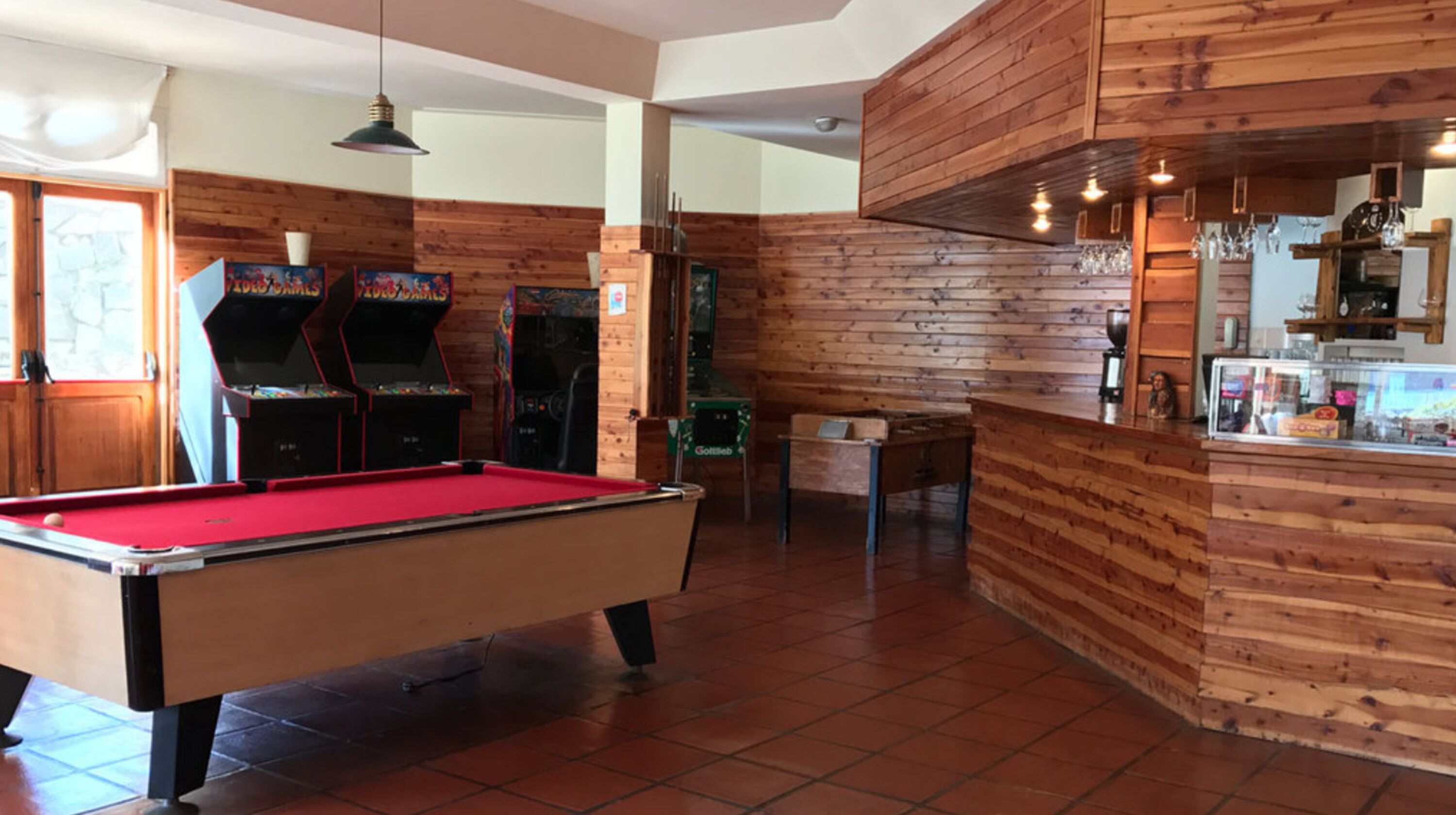 Photo - Hotel Alun Nehuen