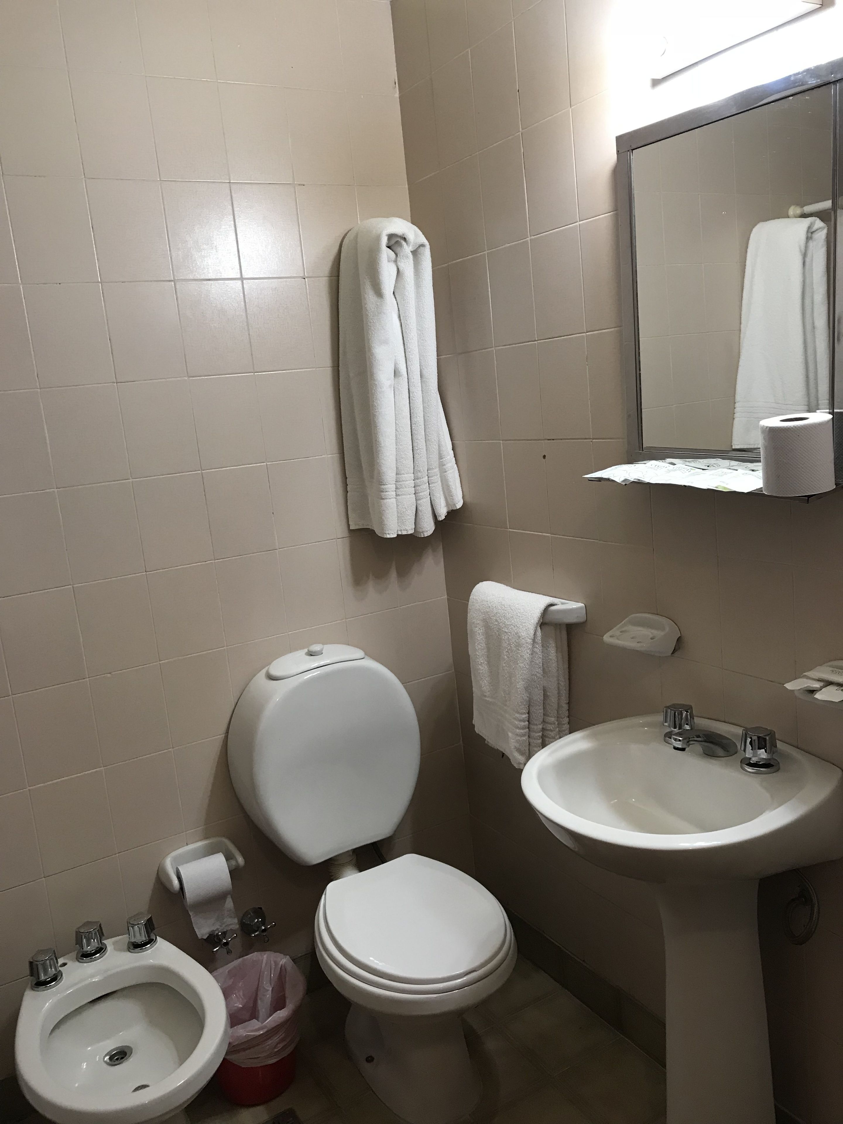 Photo - Hotel Alun Nehuen