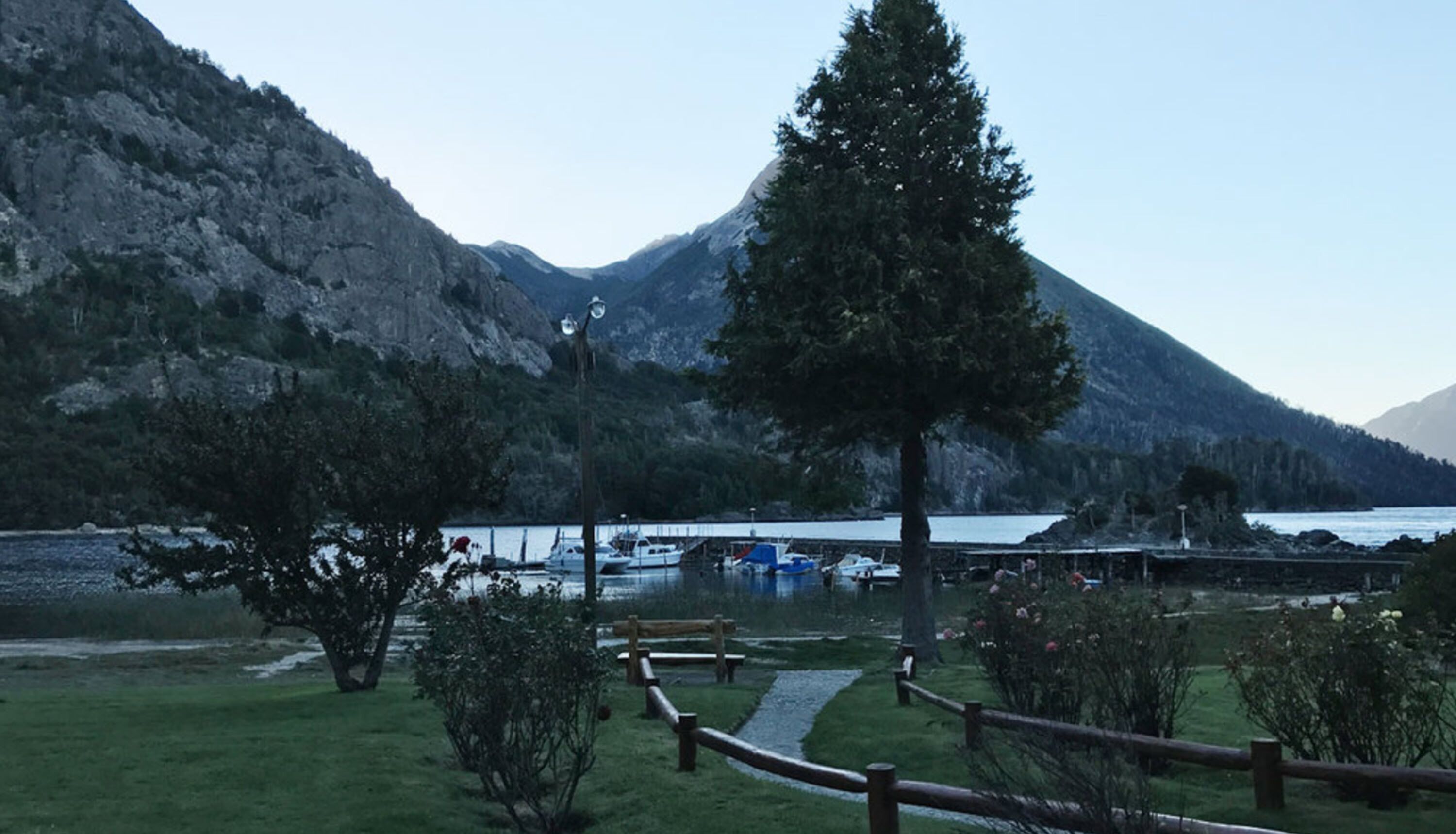 Photo - Hotel Alun Nehuen