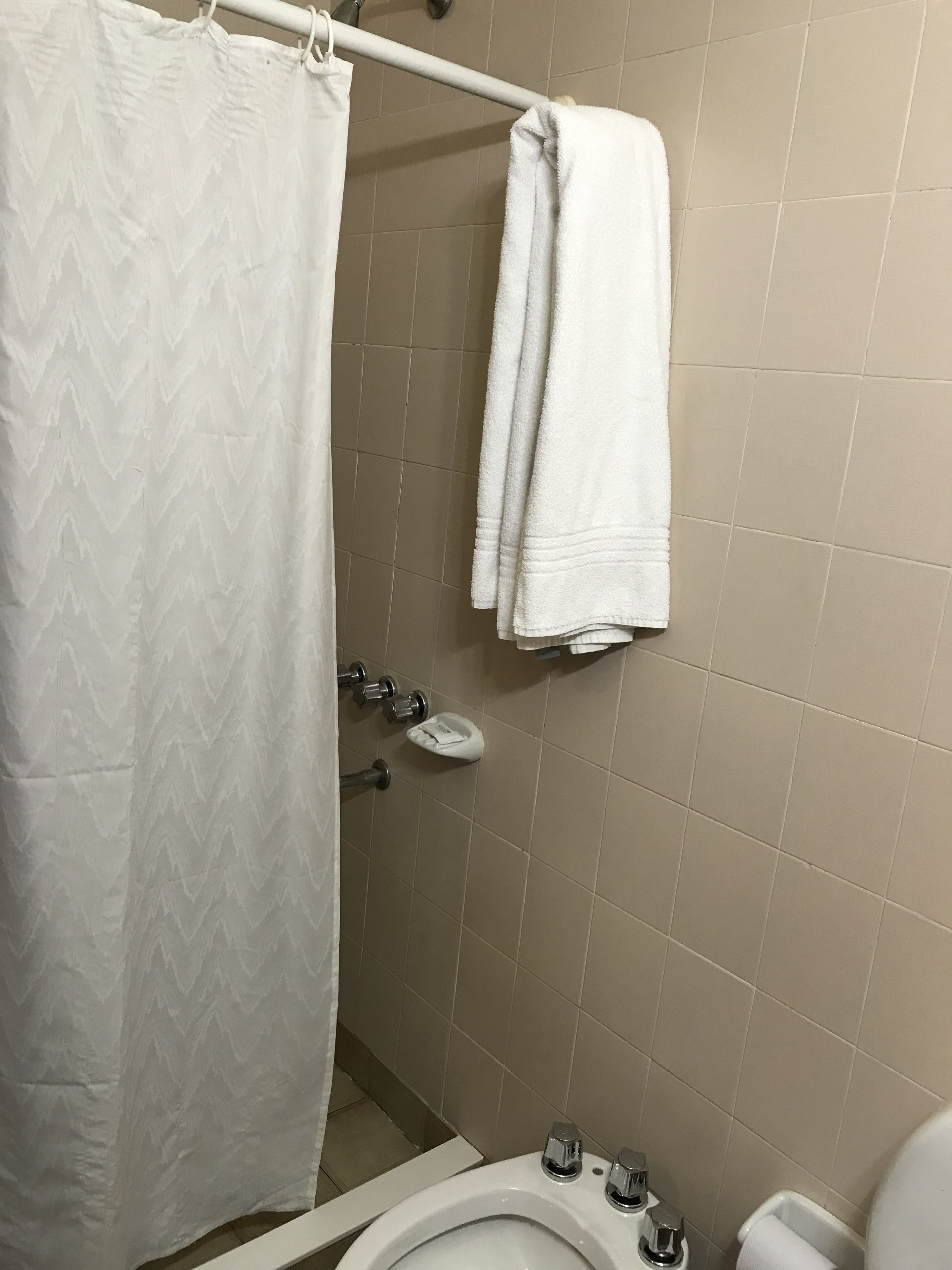 Photo - Hotel Alun Nehuen