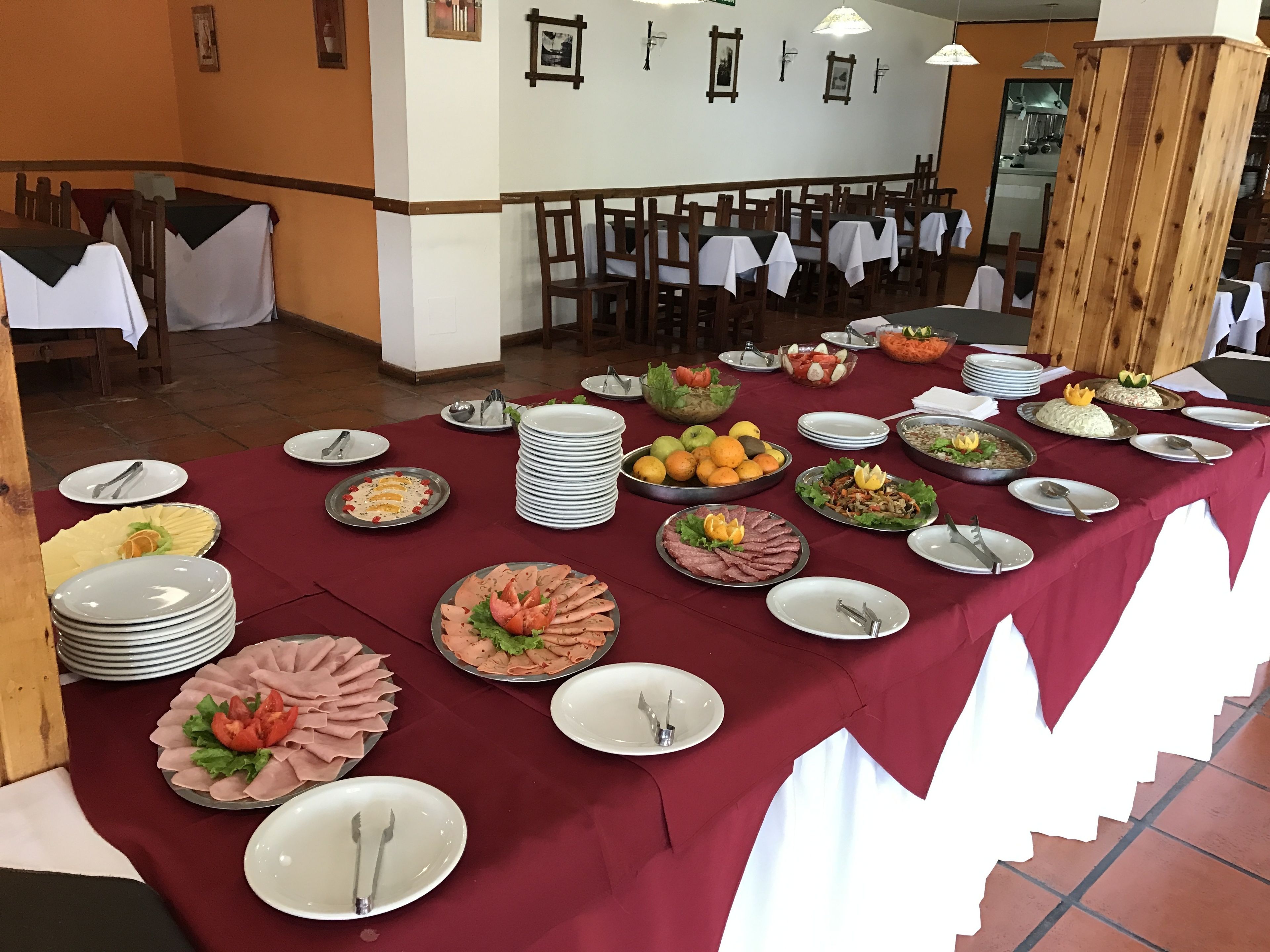 Photo - Hotel Alun Nehuen