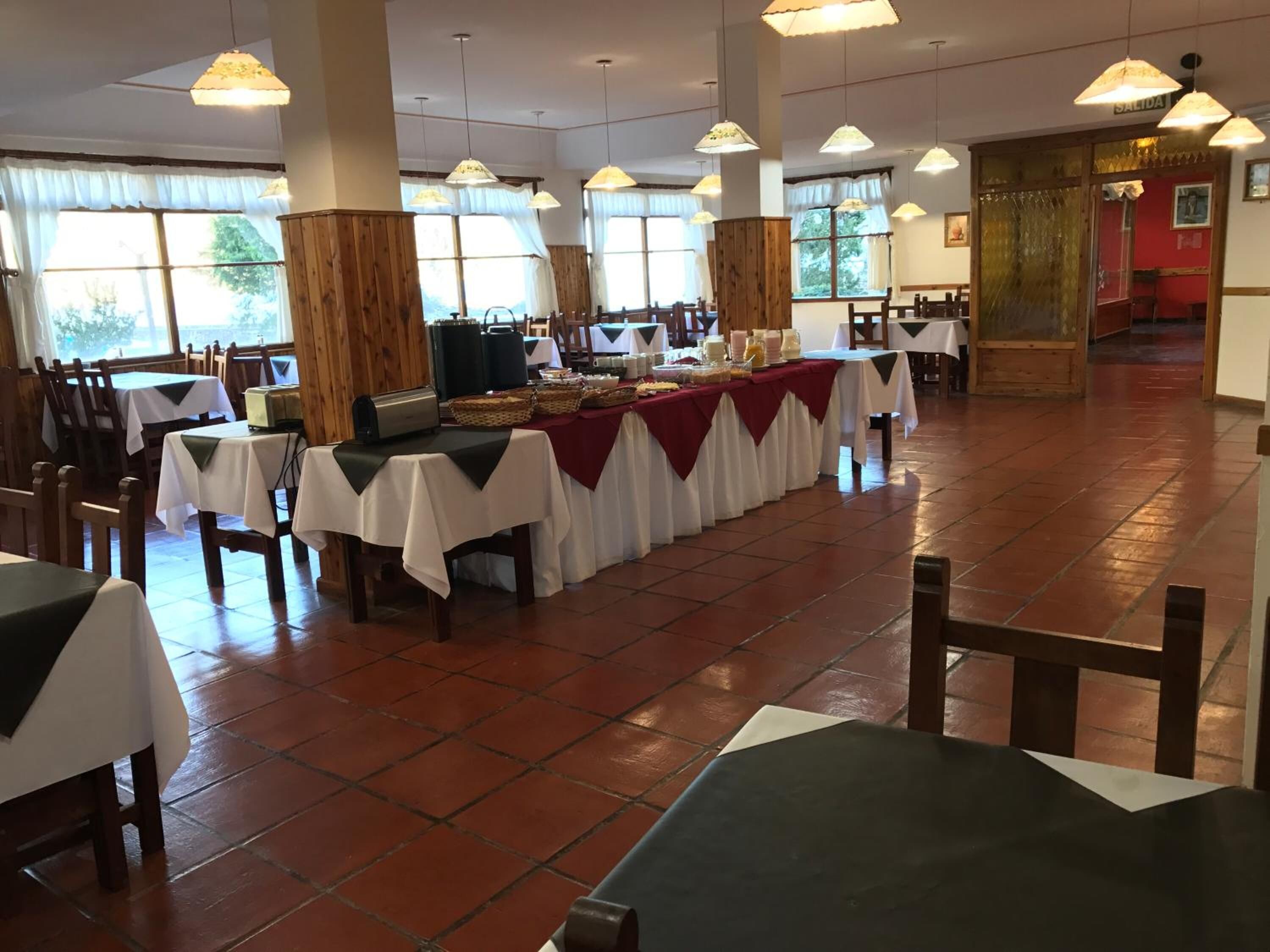 Photo - Hotel Alun Nehuen