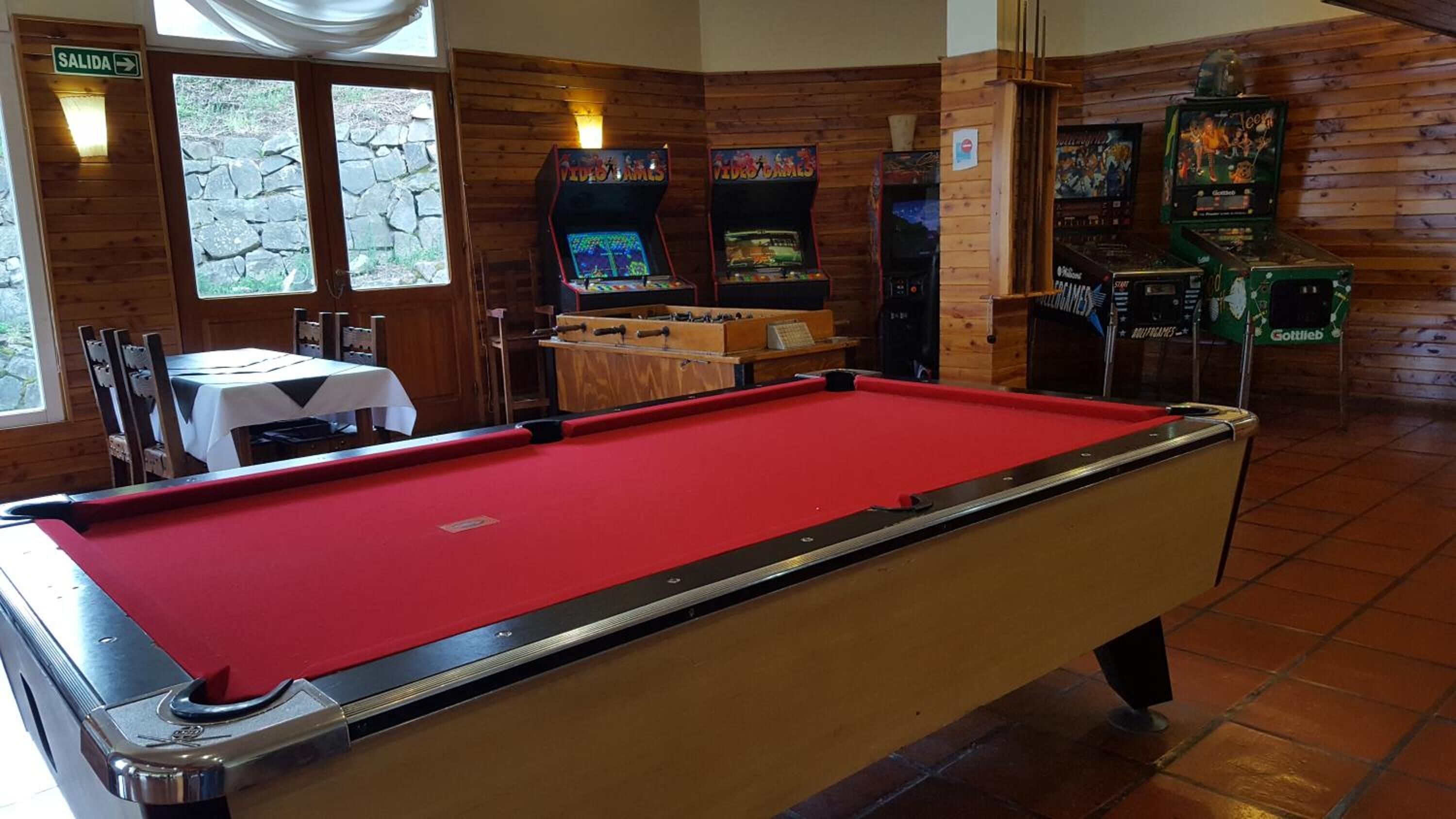 Photo - Hotel Alun Nehuen