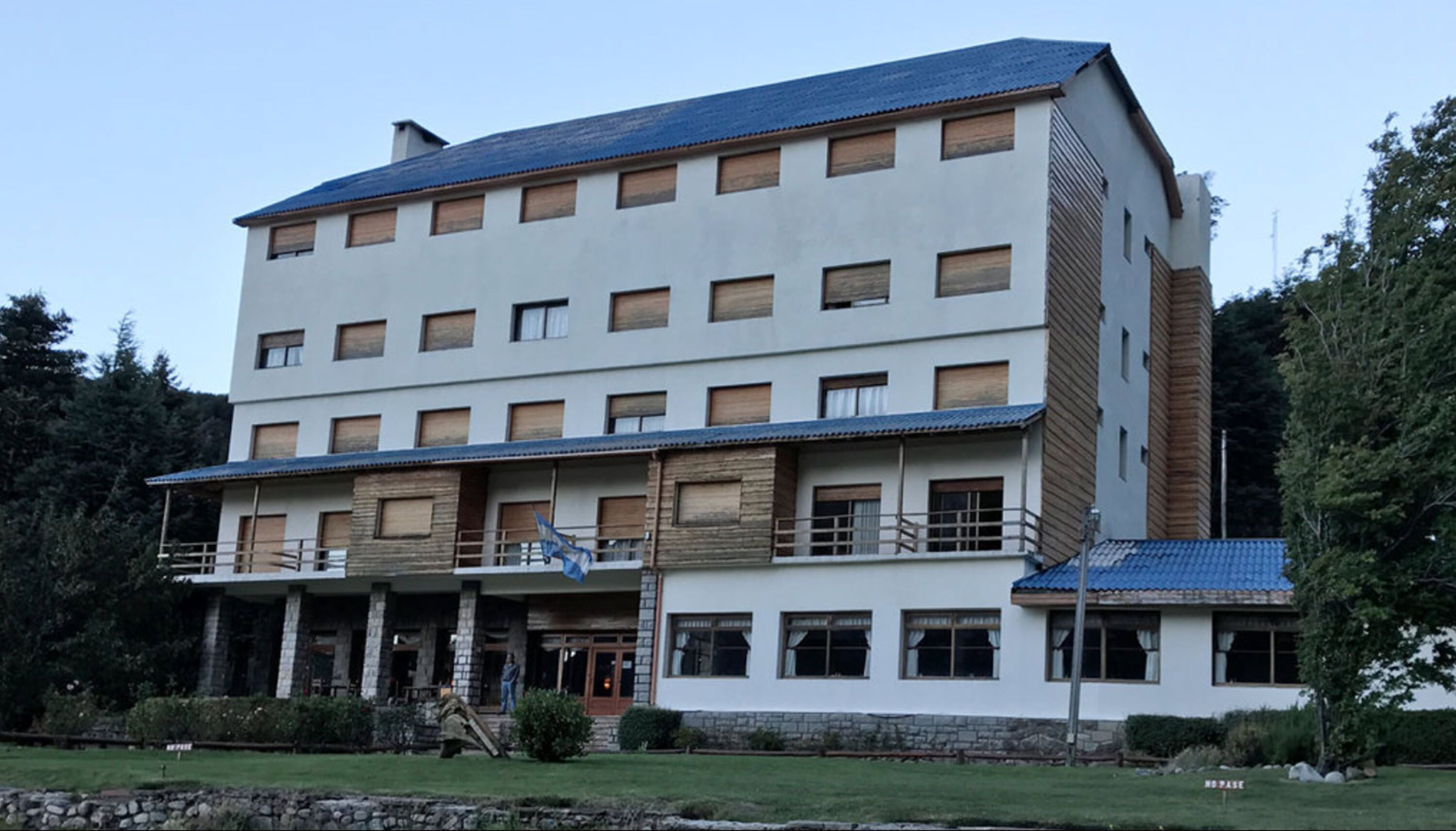 Photo - Hotel Alun Nehuen