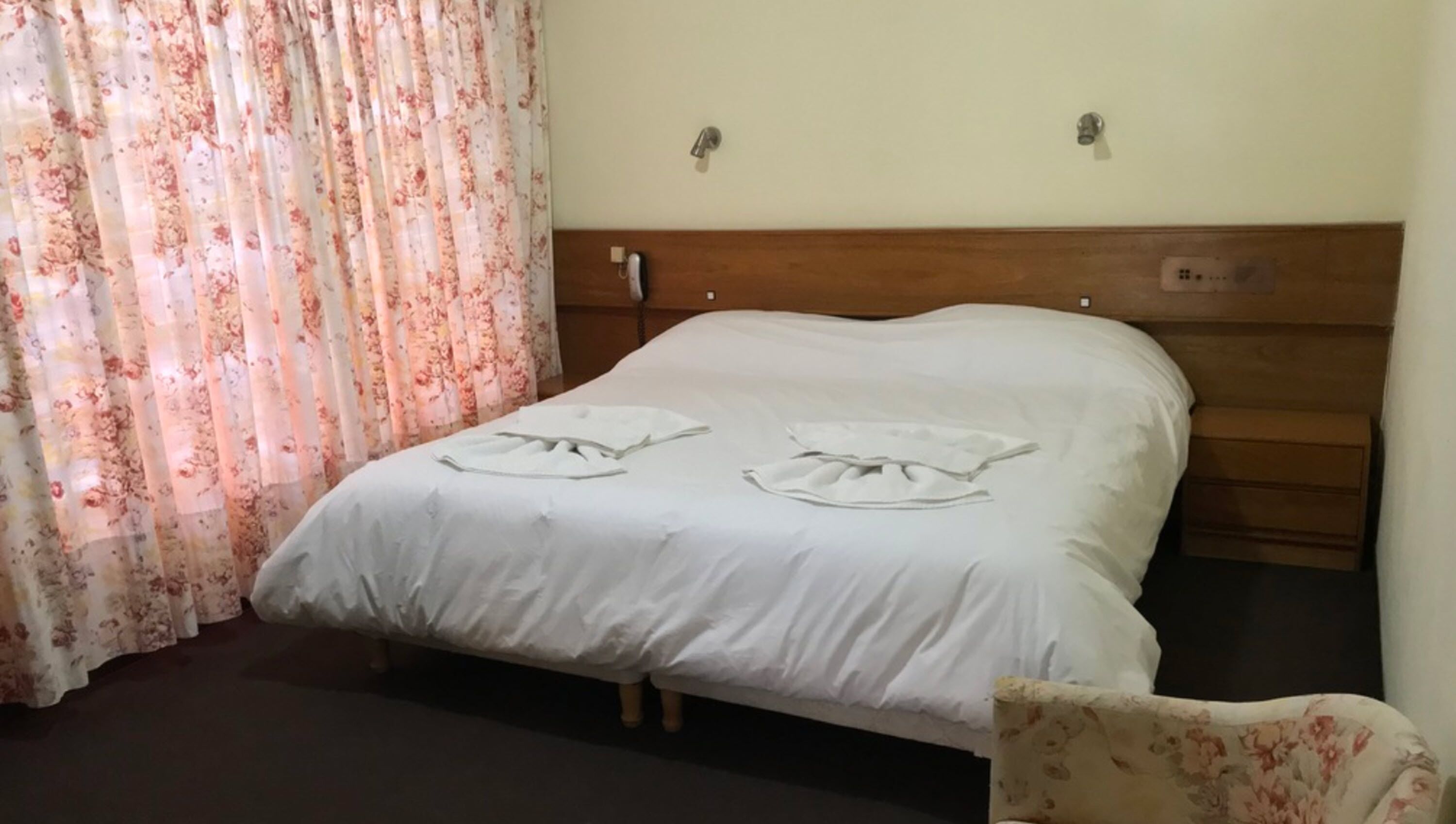 Photo - Hotel Alun Nehuen