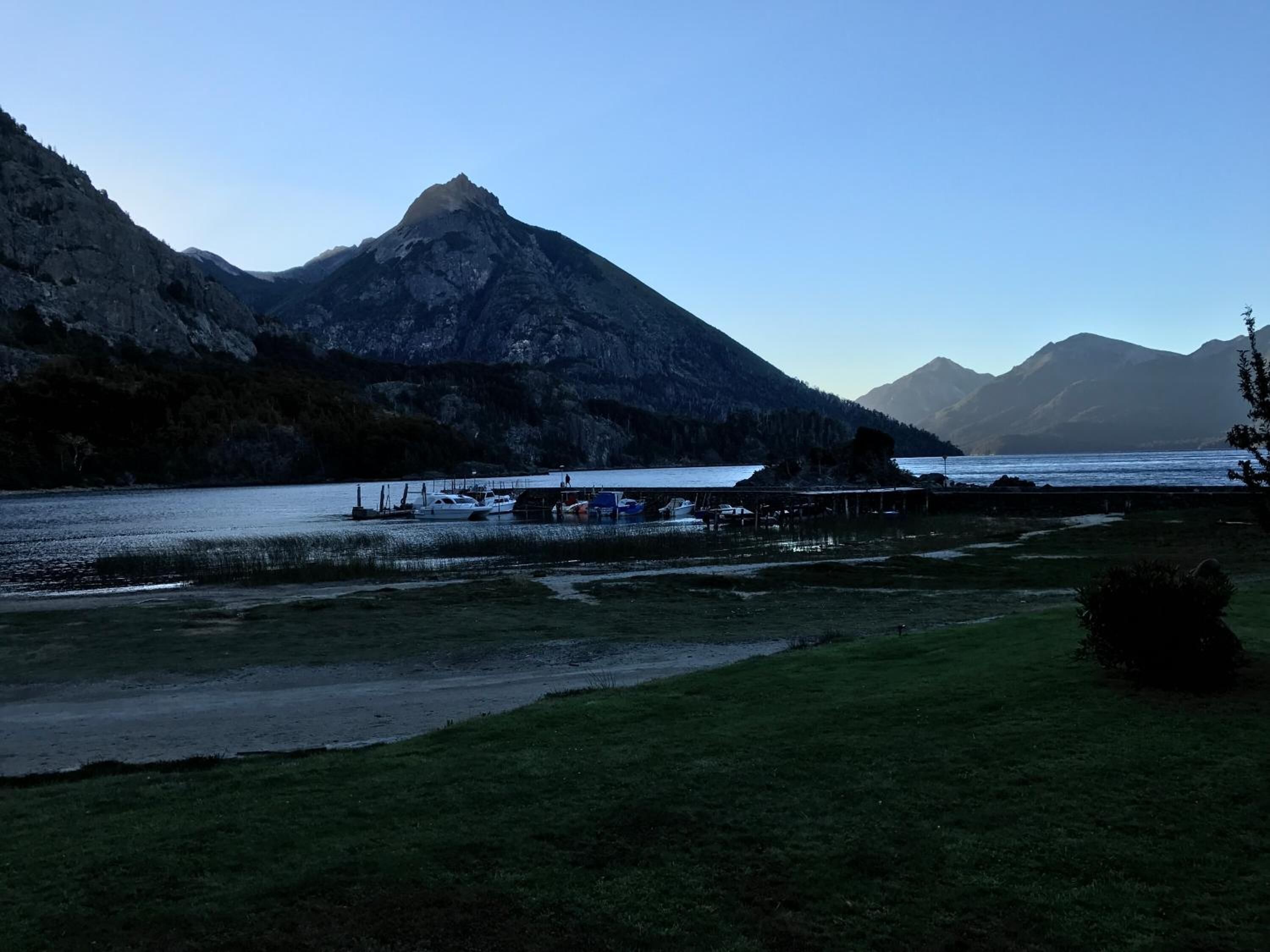 Photo - Hotel Alun Nehuen