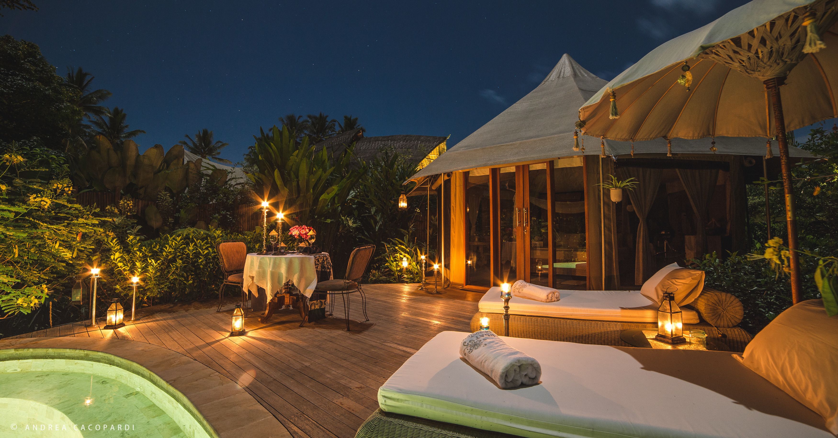 Room service - dining