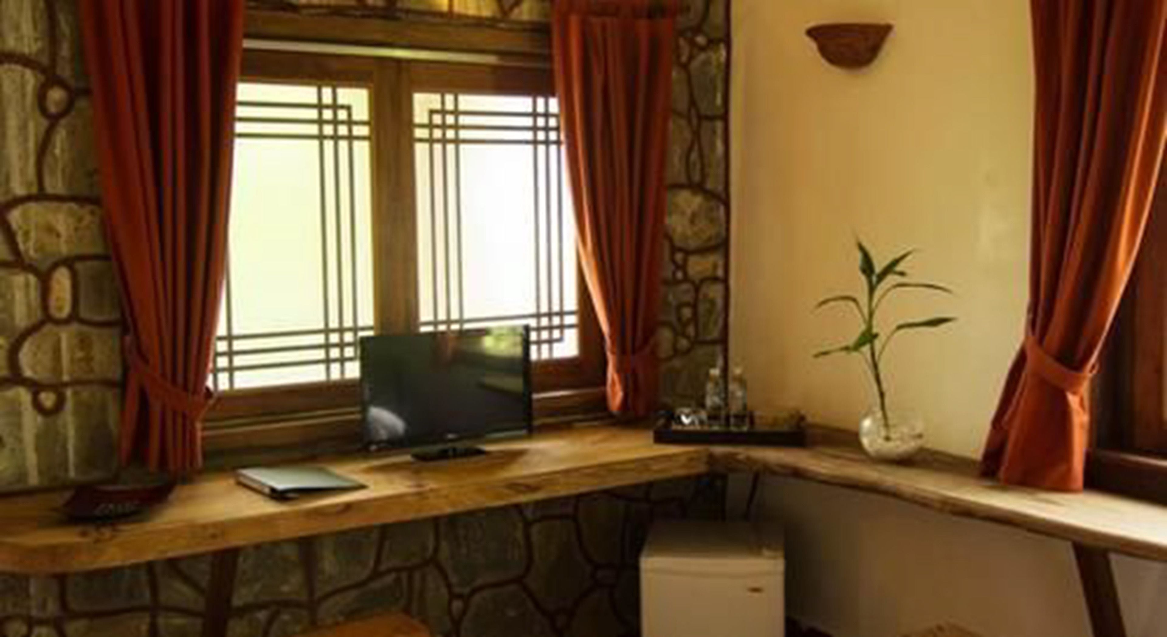 standard double room | room amenity