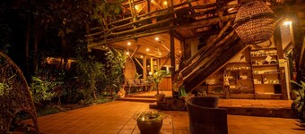 ทารา ล็อดจ์