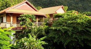 Exterior - Tara Lodge (Kep)