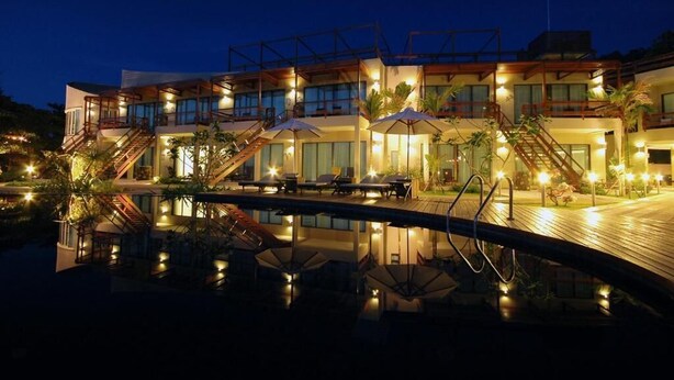 Exterior - Maya Koh Lanta Resort (Ko Lanta)