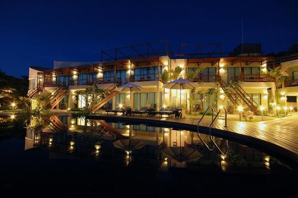 Exterior - Maya Koh Lanta Resort (Ko Lanta)