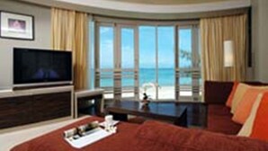 Suite | View from room - Maya Koh Lanta Resort (Ko Lanta)