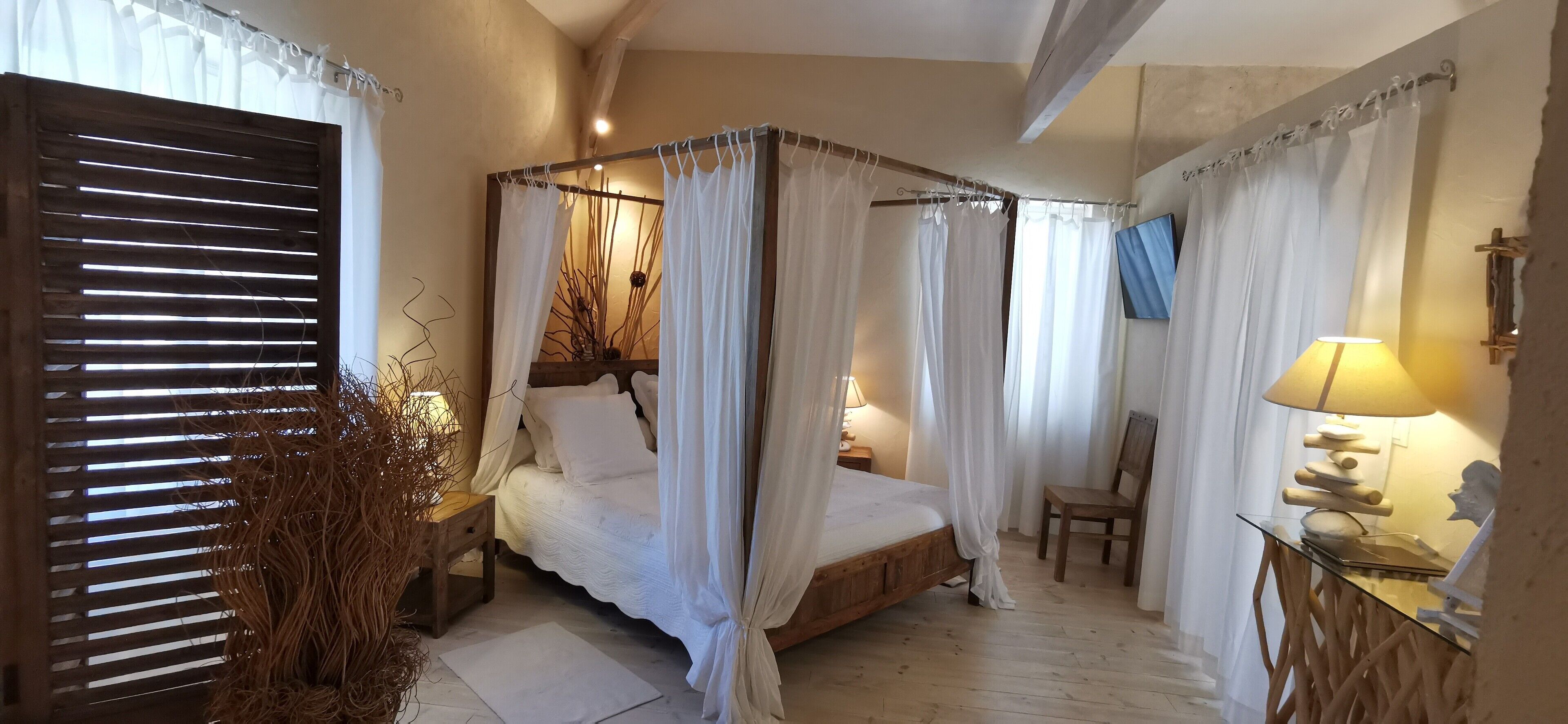 Deluxe Room (Zenitude)