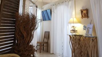 Deluxe Room (Zenitude)