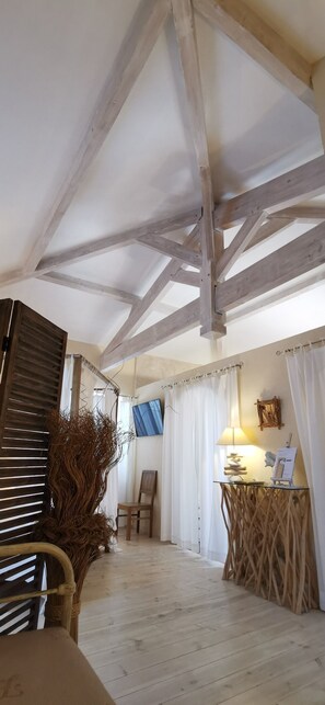 Deluxe Room (Zenitude)