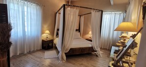 Deluxe Room (Zenitude) - Domaine de Beunes (Pailloles)