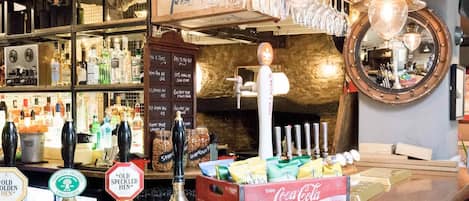 Bar (in loco)