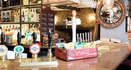 The Plough Bicester