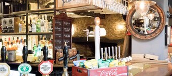 The Plough Bicester