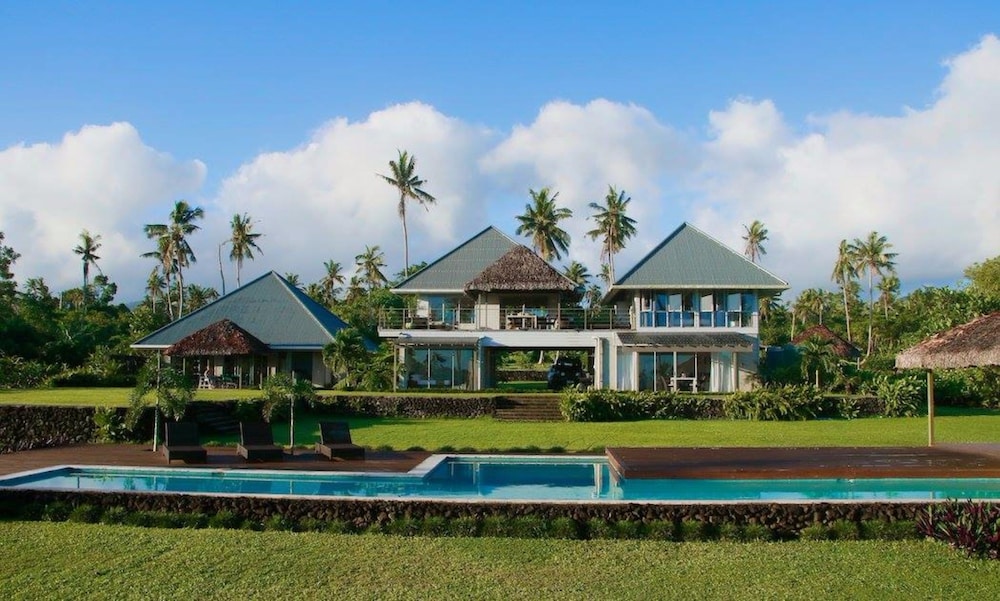 Ifiele'ele Plantation photo 2