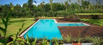 Ifiele'ele Plantation