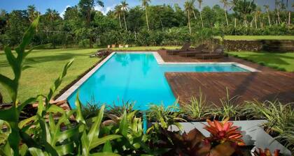 Ifiele'ele Plantation