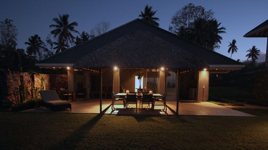 Ifiele'ele Plantation