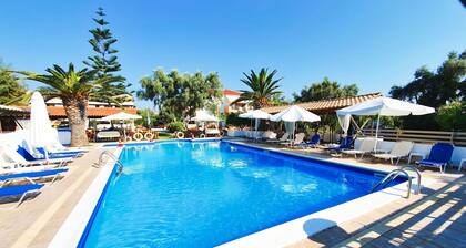 Alexaria Holidays Apartments