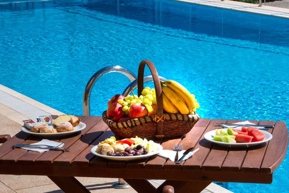Summertime Inn - Νικιάνα