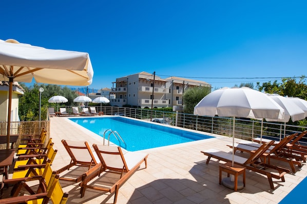 Sundeck