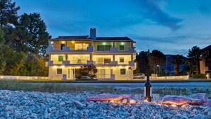 Terrace/patio - Matina's Residence (Lefkada)