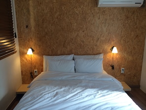 Suite, 1 Bedroom | Free WiFi - Seochon B&B Suran (Seoul)