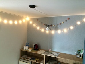 Suite, 1 Schlafzimmer | Kostenloses WLAN