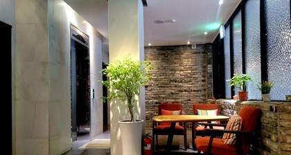 Jinhae Pasta Hotel