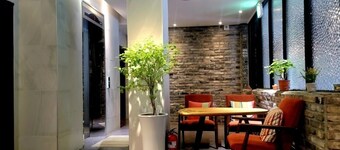 Jinhae Pasta Hotel