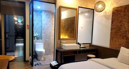 Jinhae Pasta Hotel