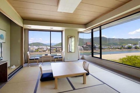 長良川温泉 ホテルパーク