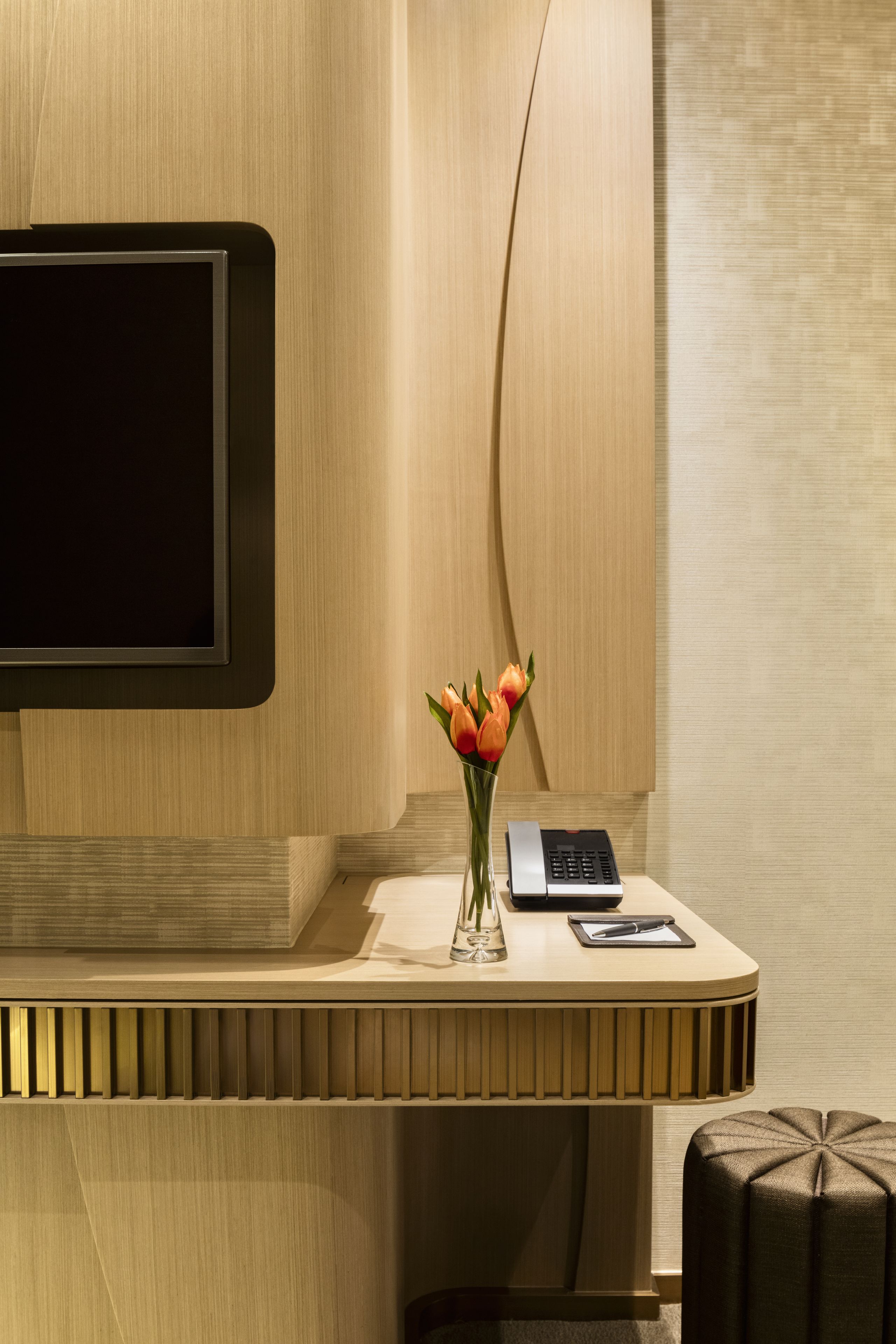 Foto - Burlington Hotel