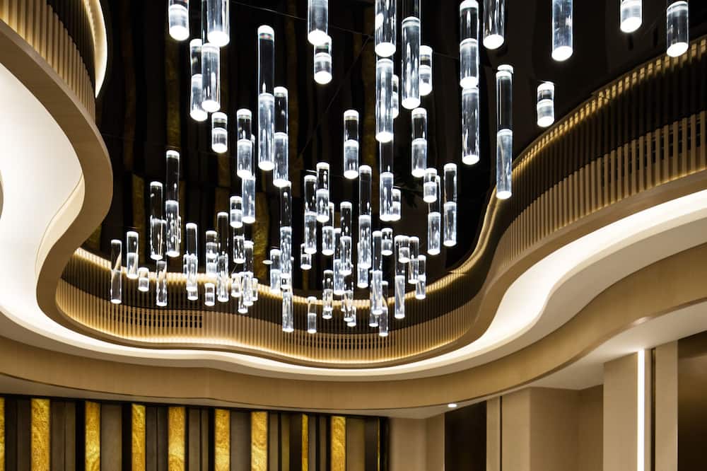 Burlington Hotel